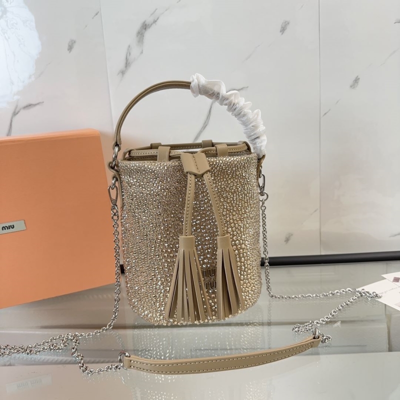 MIU MIU Bucket Bags